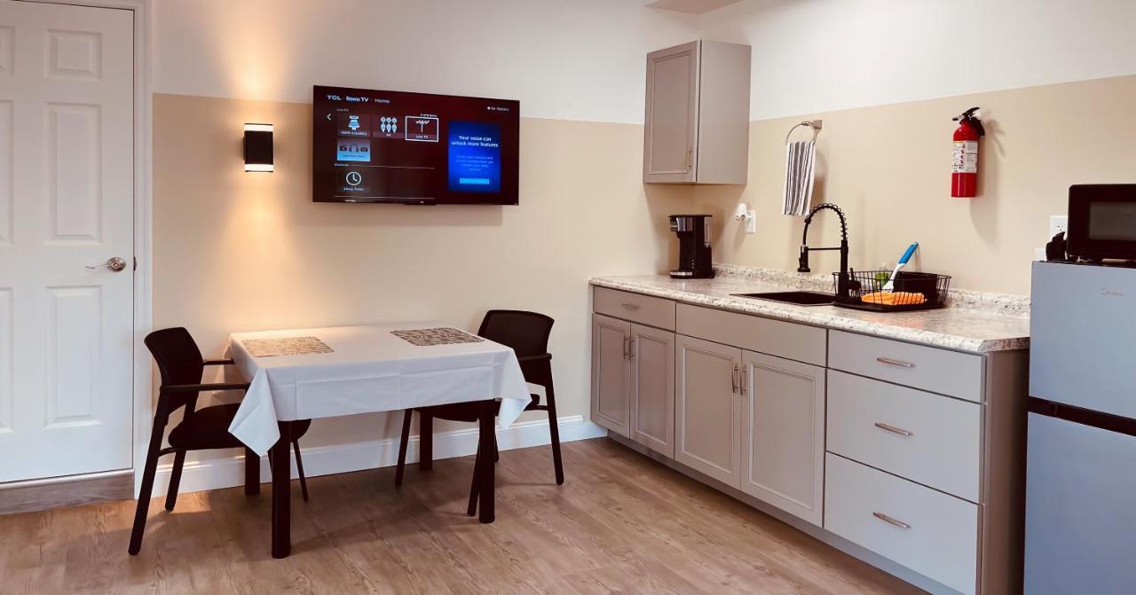 White Orchid Apartments Fort Myers Eksteriør billede