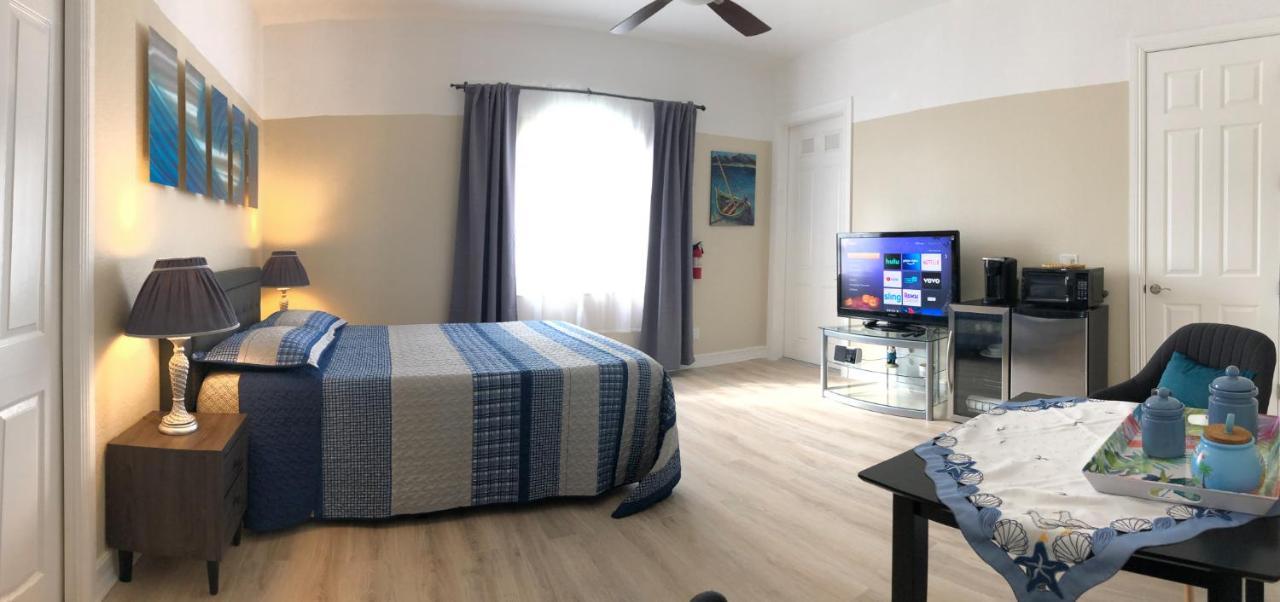 White Orchid Apartments Fort Myers Eksteriør billede