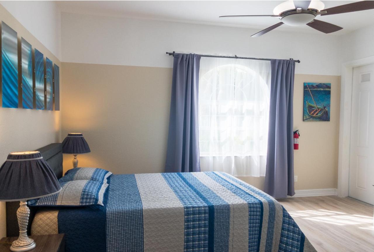 White Orchid Apartments Fort Myers Eksteriør billede
