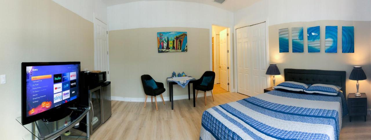 White Orchid Apartments Fort Myers Eksteriør billede
