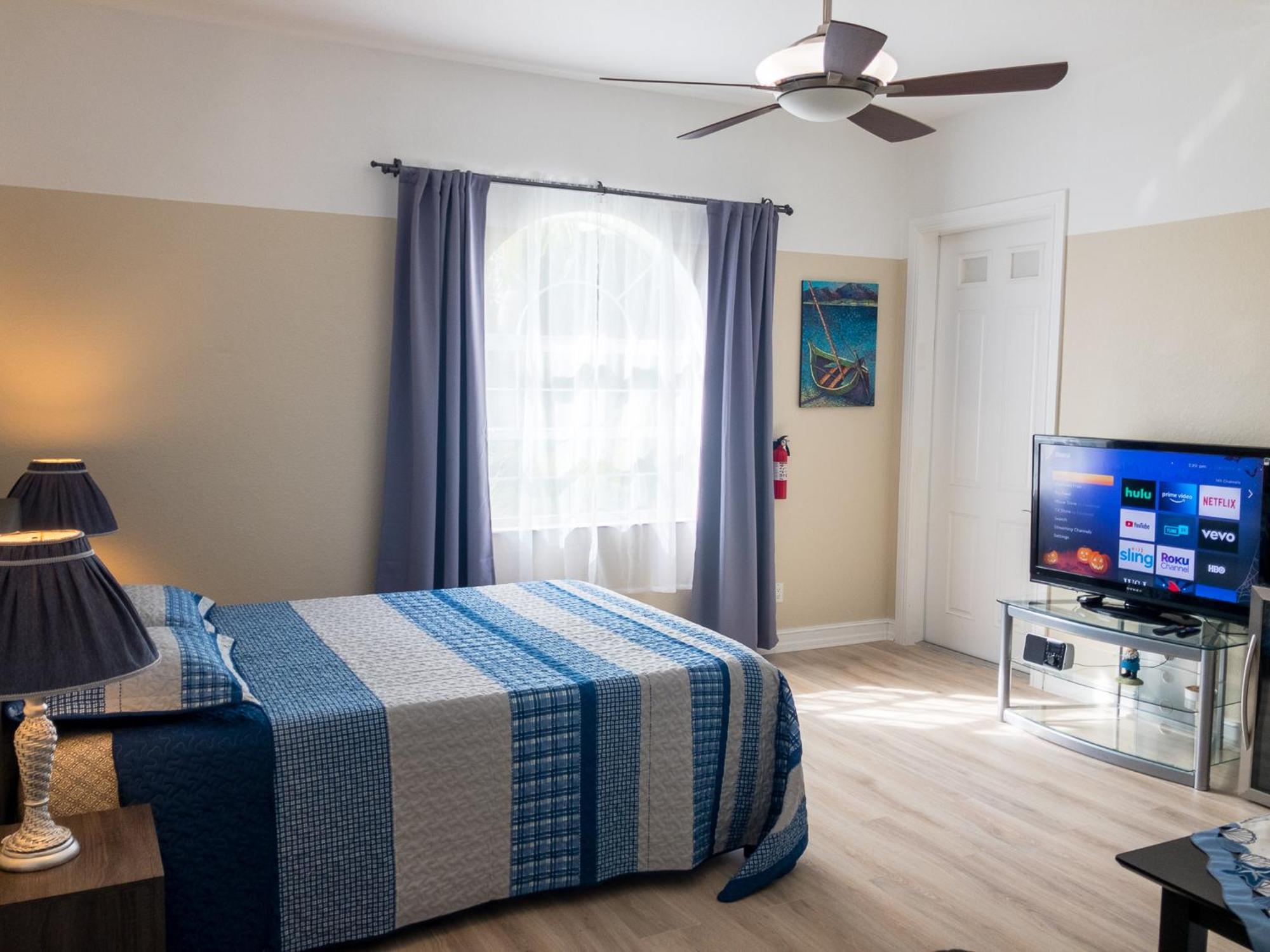 White Orchid Apartments Fort Myers Eksteriør billede